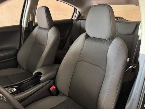 HONDA HR-V 1.8 16V 4P LX FLEX AUTOM�TICO CVT, Foto 16