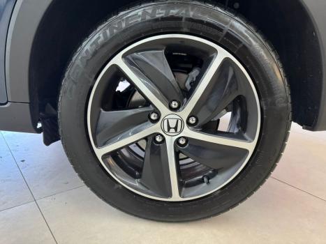 HONDA HR-V 1.8 16V 4P LX FLEX AUTOM�TICO CVT, Foto 17