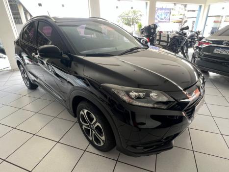 HONDA HR-V 1.8 16V 4P TOURING FLEX AUTOM�TICO CVT, Foto 3