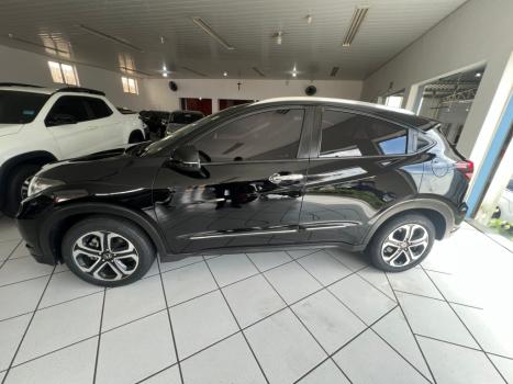 HONDA HR-V 1.8 16V 4P TOURING FLEX AUTOM�TICO CVT, Foto 7
