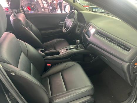 HONDA HR-V 1.8 16V 4P TOURING FLEX AUTOM�TICO CVT, Foto 9