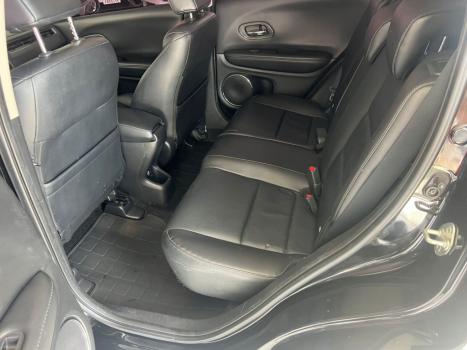 HONDA HR-V 1.8 16V 4P TOURING FLEX AUTOM�TICO CVT, Foto 10