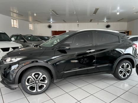 HONDA HR-V 1.8 16V 4P TOURING FLEX AUTOM�TICO CVT, Foto 3