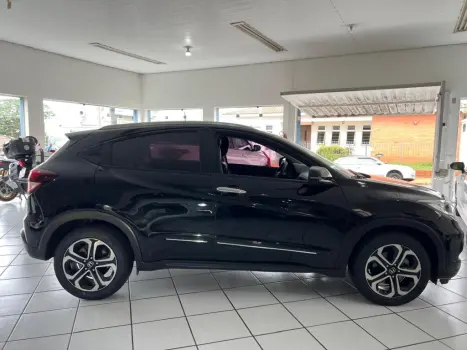 HONDA HR-V 1.8 16V 4P TOURING FLEX AUTOM�TICO CVT, Foto 8