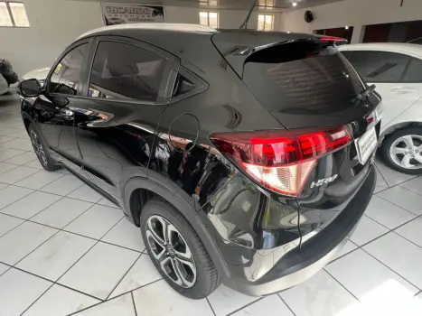 HONDA HR-V 1.8 16V 4P TOURING FLEX AUTOM�TICO CVT, Foto 10