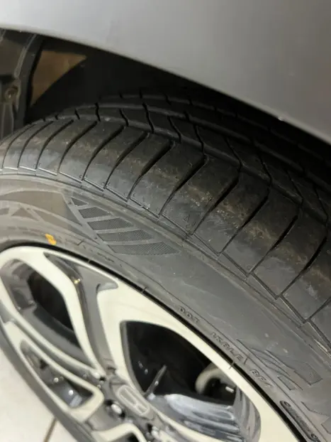 HONDA HR-V 1.8 16V 4P TOURING FLEX AUTOM�TICO CVT, Foto 13