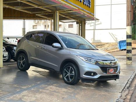 HONDA HR-V 1.8 16V 4P LX FLEX AUTOM�TICO CVT, Foto 3