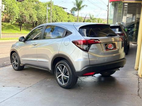 HONDA HR-V 1.8 16V 4P LX FLEX AUTOM�TICO CVT, Foto 5