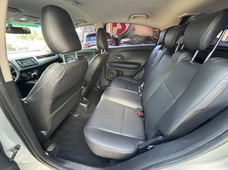 HONDA HR-V 1.8 16V 4P LX FLEX AUTOM�TICO CVT, Foto 8