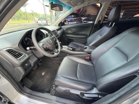 HONDA HR-V 1.8 16V 4P LX FLEX AUTOM�TICO CVT, Foto 9