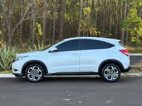 HONDA HR-V 1.8 16V 4P LX FLEX AUTOM�TICO CVT, Foto 5