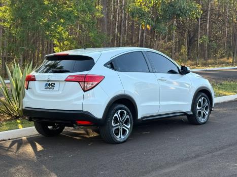 HONDA HR-V 1.8 16V 4P LX FLEX AUTOM�TICO CVT, Foto 9