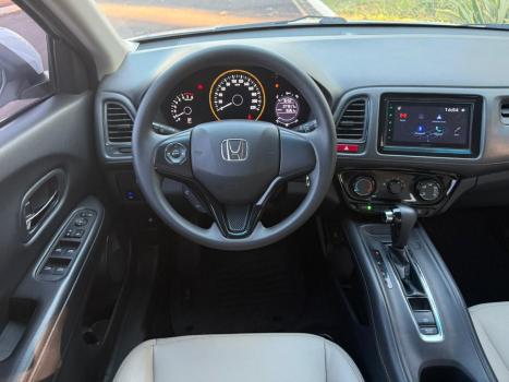 HONDA HR-V 1.8 16V 4P LX FLEX AUTOM�TICO CVT, Foto 13