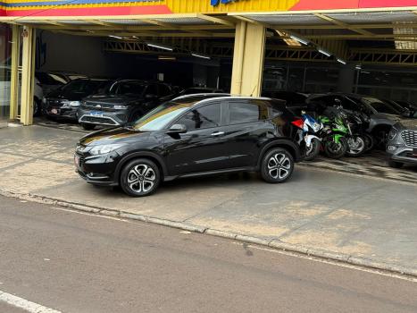HONDA HR-V 1.8 16V 4P EXL FLEX AUTOM�TICO CVT, Foto 3