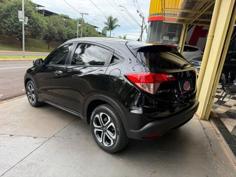 HONDA HR-V 1.8 16V 4P EXL FLEX AUTOM�TICO CVT, Foto 4