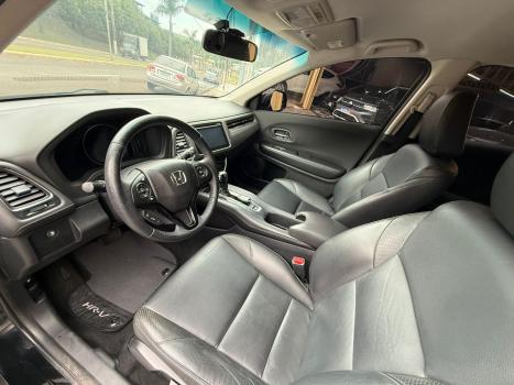 HONDA HR-V 1.8 16V 4P EXL FLEX AUTOM�TICO CVT, Foto 7