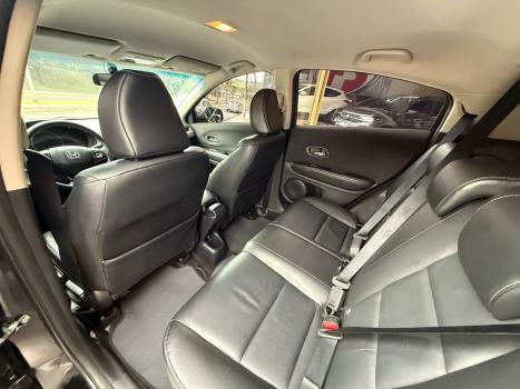 HONDA HR-V 1.8 16V 4P EXL FLEX AUTOM�TICO CVT, Foto 9