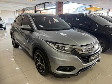 HONDA HR-V 1.8 16V 4P EX FLEX AUTOM�TICO CVT, Foto 3