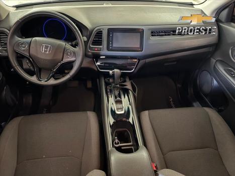 HONDA HR-V 1.8 16V 4P EX FLEX AUTOM�TICO CVT, Foto 4