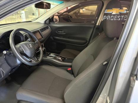 HONDA HR-V 1.8 16V 4P EX FLEX AUTOM�TICO CVT, Foto 5
