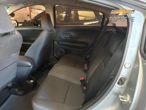 HONDA HR-V 1.8 16V 4P EX FLEX AUTOM�TICO CVT, Foto 6