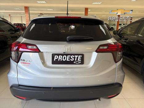 HONDA HR-V 1.8 16V 4P EX FLEX AUTOM�TICO CVT, Foto 8