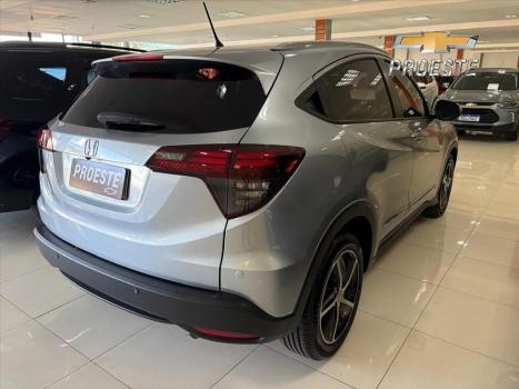 HONDA HR-V 1.8 16V 4P EX FLEX AUTOM�TICO CVT, Foto 9