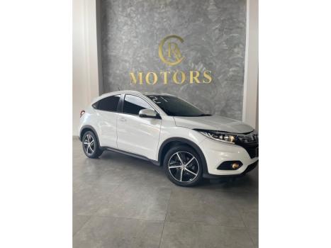 HONDA HR-V 1.8 16V 4P EX FLEX AUTOM�TICO CVT, Foto 2