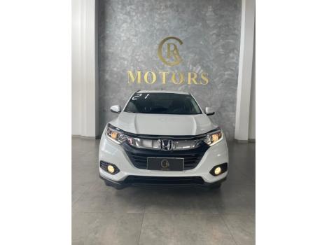 HONDA HR-V 1.8 16V 4P EX FLEX AUTOM�TICO CVT, Foto 1