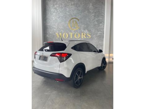 HONDA HR-V 1.8 16V 4P EX FLEX AUTOM�TICO CVT, Foto 4