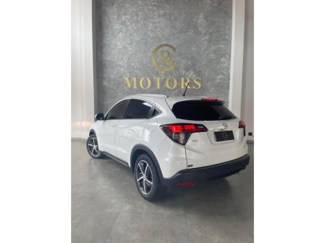 HONDA HR-V 1.8 16V 4P EX FLEX AUTOM�TICO CVT, Foto 6