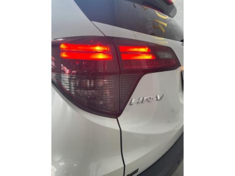 HONDA HR-V 1.8 16V 4P EX FLEX AUTOM�TICO CVT, Foto 7