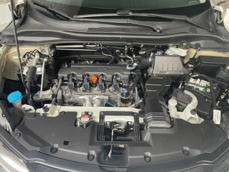 HONDA HR-V 1.8 16V 4P EX FLEX AUTOM�TICO CVT, Foto 8