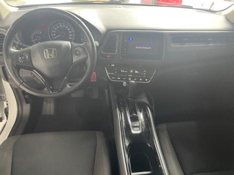 HONDA HR-V 1.8 16V 4P EX FLEX AUTOM�TICO CVT, Foto 10