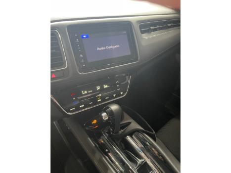 HONDA HR-V 1.8 16V 4P EX FLEX AUTOM�TICO CVT, Foto 13