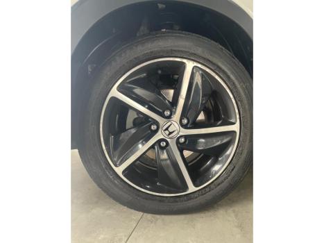 HONDA HR-V 1.8 16V 4P EX FLEX AUTOM�TICO CVT, Foto 18
