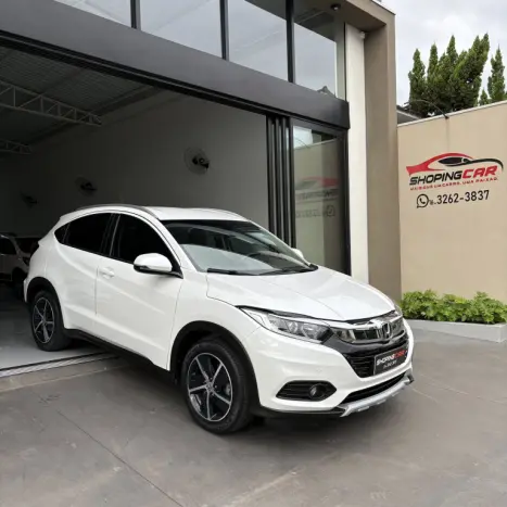 HONDA HR-V 1.8 16V 4P EXL FLEX AUTOM�TICO CVT, Foto 1