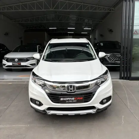 HONDA HR-V 1.8 16V 4P EXL FLEX AUTOM�TICO CVT, Foto 2