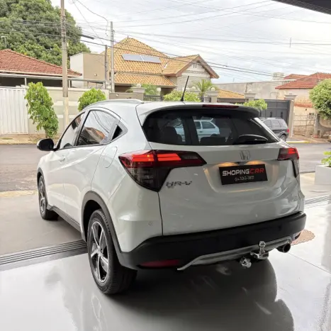 HONDA HR-V 1.8 16V 4P EXL FLEX AUTOM�TICO CVT, Foto 4
