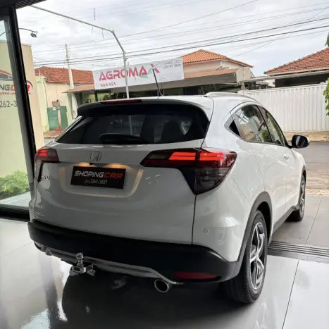 HONDA HR-V 1.8 16V 4P EXL FLEX AUTOM�TICO CVT, Foto 6