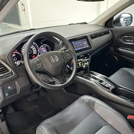 HONDA HR-V 1.8 16V 4P EXL FLEX AUTOM�TICO CVT, Foto 7