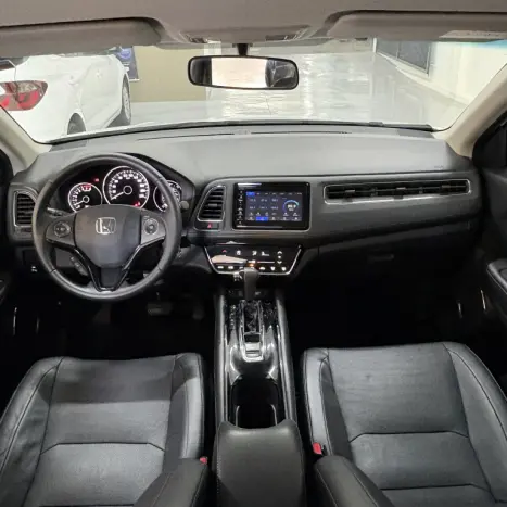 HONDA HR-V 1.8 16V 4P EXL FLEX AUTOM�TICO CVT, Foto 8