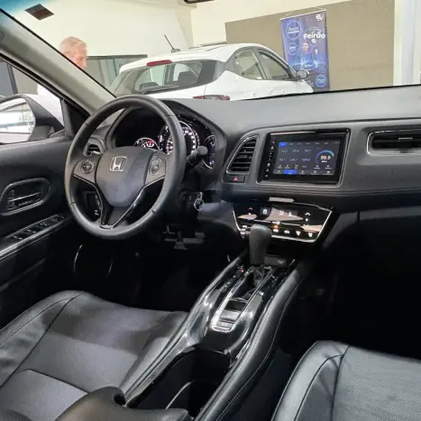 HONDA HR-V 1.8 16V 4P EXL FLEX AUTOM�TICO CVT, Foto 9