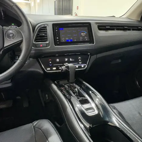 HONDA HR-V 1.8 16V 4P EXL FLEX AUTOM�TICO CVT, Foto 11