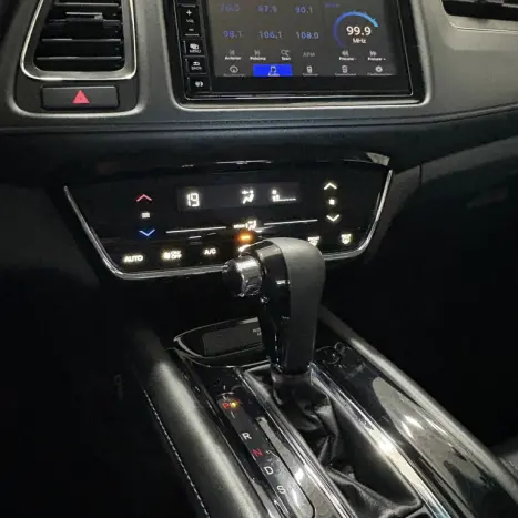 HONDA HR-V 1.8 16V 4P EXL FLEX AUTOM�TICO CVT, Foto 12