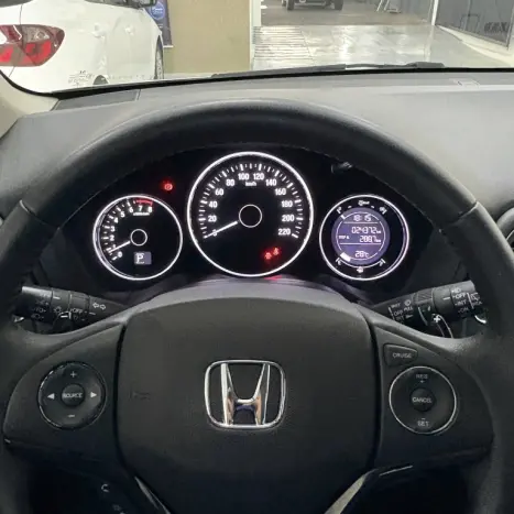 HONDA HR-V 1.8 16V 4P EXL FLEX AUTOM�TICO CVT, Foto 13