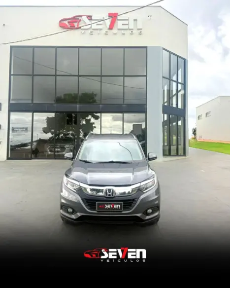 HONDA HR-V 1.8 16V 4P EX FLEX AUTOM�TICO CVT, Foto 1