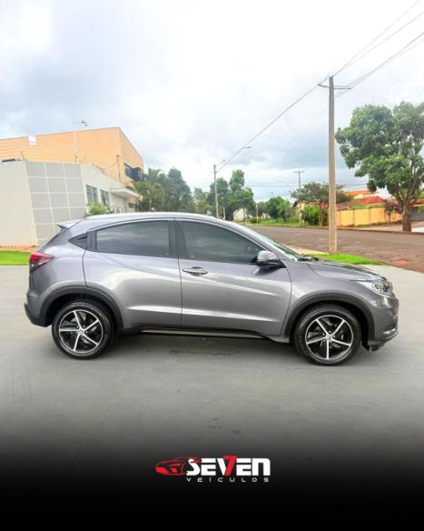 HONDA HR-V 1.8 16V 4P EX FLEX AUTOM�TICO CVT, Foto 5