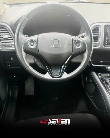 HONDA HR-V 1.8 16V 4P EX FLEX AUTOM�TICO CVT, Foto 8