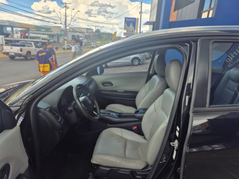 HONDA HR-V 1.8 16V 4P EX FLEX AUTOM�TICO CVT, Foto 9